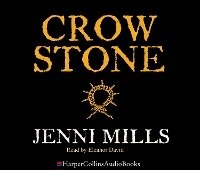 Enlarge image Cover: Crow Stone - HarperCollins