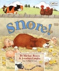 Cover: Snore! - HarperCollins