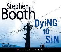 Enlarge image Cover: Dying to Sin - HarperCollins