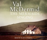Abbildung von: The Mermaids Singing - HarperCollins