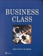 Cover: Business Class - Longman Publ. Group