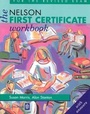 Cover: The Nelson First Certificate - Nelson ELT