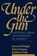 Cover: Under the Gun - AldineTransaction