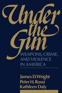 Enlarge image Cover: Under the Gun - AldineTransaction