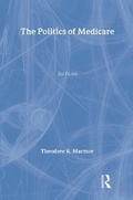 Cover: The Politics of Medicare - AldineTransaction