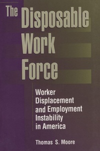 Enlarge image Cover: The Disposal Work Force - AldineTransaction