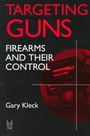 Cover: Targeting Guns - AldineTransaction
