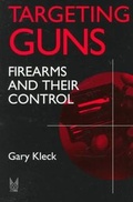 Cover: Targeting Guns - AldineTransaction