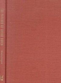 Enlarge image Cover: The Paradox of Social Order - AldineTransaction