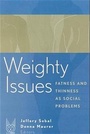 Cover: Weighty Issues - AldineTransaction