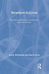 Enlarge image Cover: Nowhere to Grow - AldineTransaction