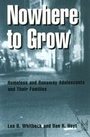 Cover: Nowhere to Grow - AldineTransaction