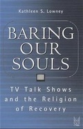 Cover: Baring our Souls - AldineTransaction