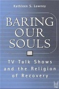 Cover: Baring our Souls - AldineTransaction