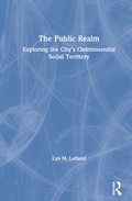 Cover: The Public Realm - AldineTransaction