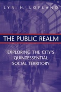 Cover: The Public Realm - AldineTransaction