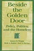 Cover: Beside the Golden Door - AldineTransaction