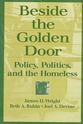 Cover: Beside the Golden Door - AldineTransaction