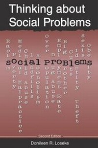 Enlarge image Cover: Thinking About Social Problems - AldineTransaction