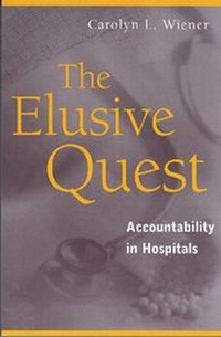 Abbildung von: The Elusive Quest - AldineTransaction