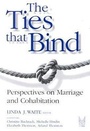 Cover: The Ties That Bind - AldineTransaction
