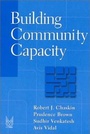 Cover: Building Community Capacity - AldineTransaction