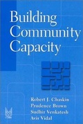 Cover: Building Community Capacity - AldineTransaction