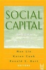 Cover: Social Capital - AldineTransaction