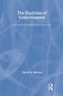 Cover: The Faultline of Consciousness - AldineTransaction