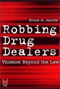 Cover: Robbing Drug Dealers - AldineTransaction