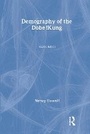 Cover: Demography of the Dobe Kung - AldineTransaction