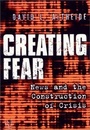 Cover: Creating Fear - AldineTransaction