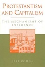 Cover: Protestantism and Capitalism - AldineTransaction
