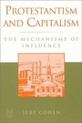 Cover: Protestantism and Capitalism - AldineTransaction