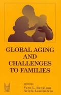 Cover: Global aging and its challenge to families - AldineTransaction