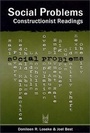 Cover: Social Problems: Constructionist Readings - AldineTransaction