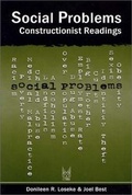 Cover: Social Problems: Constructionist Readings - AldineTransaction