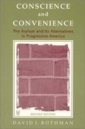 Cover: Conscience and Convenience - AldineTransaction