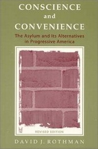 Enlarge image Cover: Conscience and Convenience - AldineTransaction