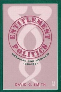 Enlarge image Cover: Entitlement Politics - AldineTransaction