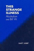 Cover: This Strange Illness - AldineTransaction