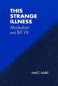 Enlarge image Cover: This Strange Illness - AldineTransaction