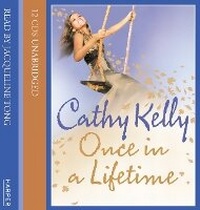 Enlarge image Cover: Once In A Lifetime - HarperCollins