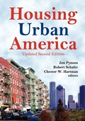 Cover: Housing Urban America - AldineTransaction