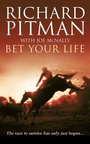 Cover: Bet Your Life - HarperCollins