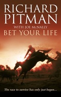 Cover: Bet Your Life - HarperCollins