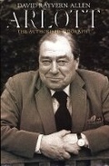 Cover: Arlott - HarperCollins