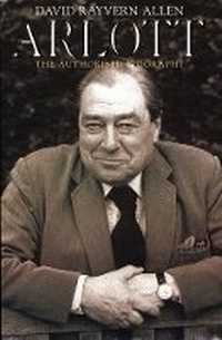 Enlarge image Cover: Arlott - HarperCollins