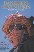 Cover: Danziger's Adventures - HarperCollins