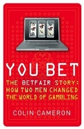 Cover: You Bet - HarperCollins